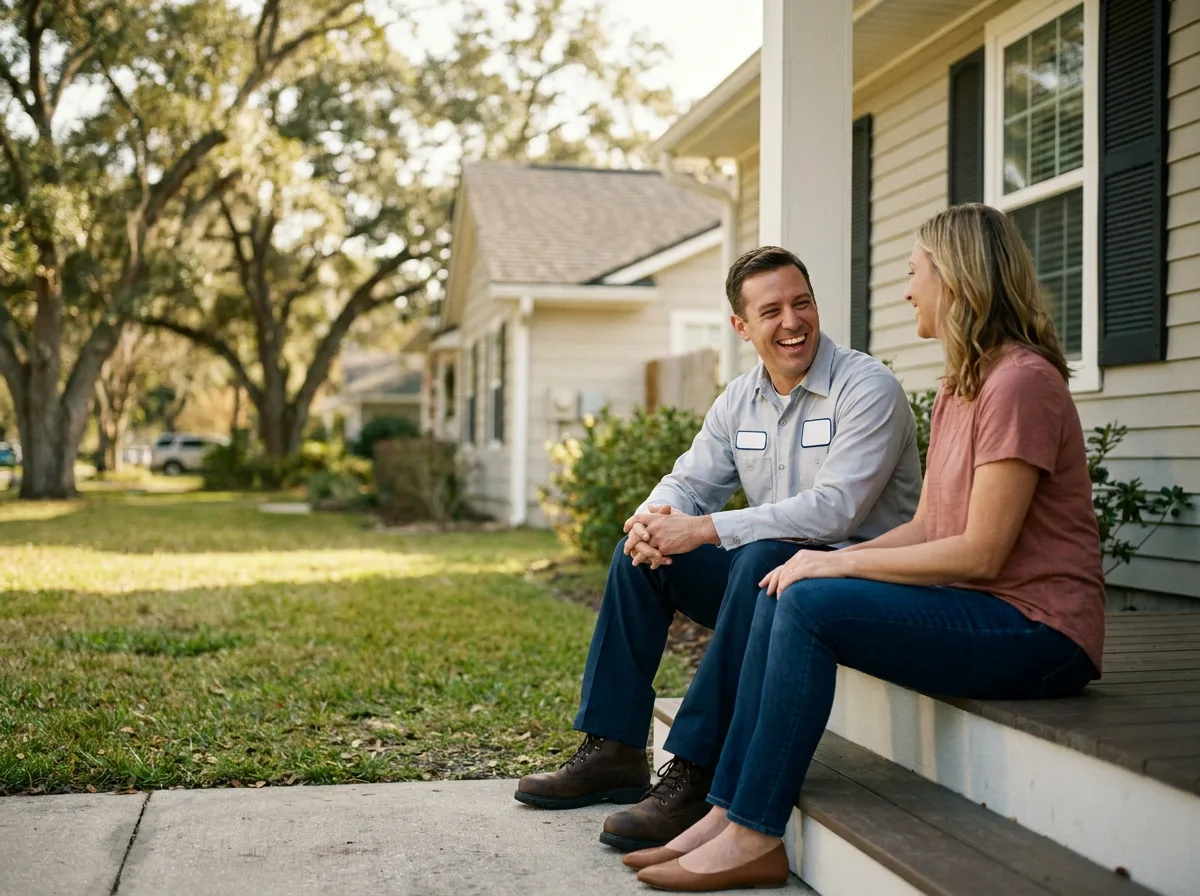 Septic tank pumping FAQs for Grant, OK
